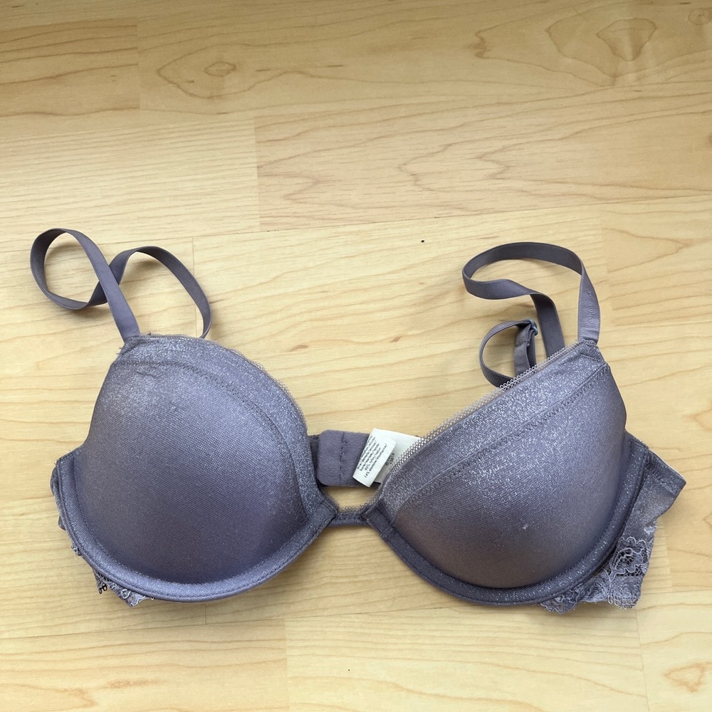 Calvin Klein bras 36B /34B
